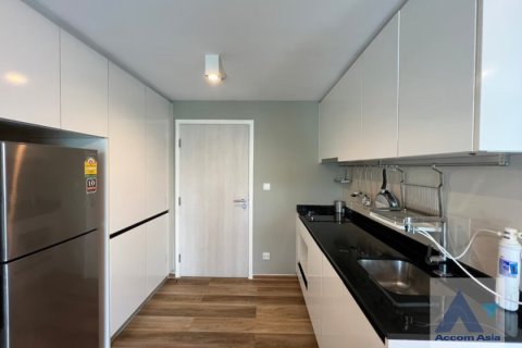 Eigentumswohnung in Watthana, Bangkok, Thailand, 1 Schlafzimmer  № 219989 - Foto 4