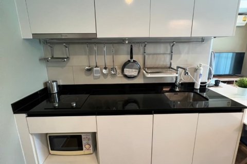 Eigentumswohnung in Watthana, Bangkok, Thailand, 1 Schlafzimmer  № 219989 - Foto 5
