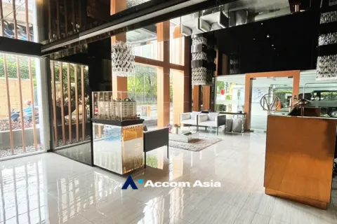 Eigentumswohnung in Watthana, Bangkok, Thailand, 1 Schlafzimmer  № 219989 - Foto 20