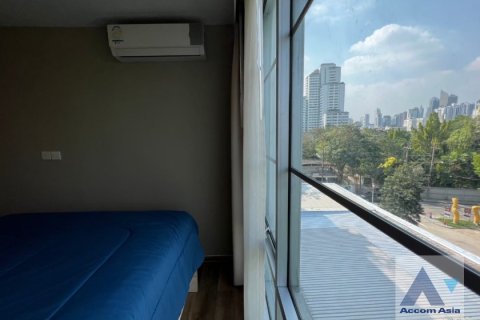 Eigentumswohnung in Watthana, Bangkok, Thailand, 1 Schlafzimmer  № 219989 - Foto 8