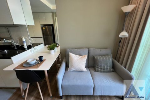 Eigentumswohnung in Watthana, Bangkok, Thailand, 1 Schlafzimmer  № 219989 - Foto 3