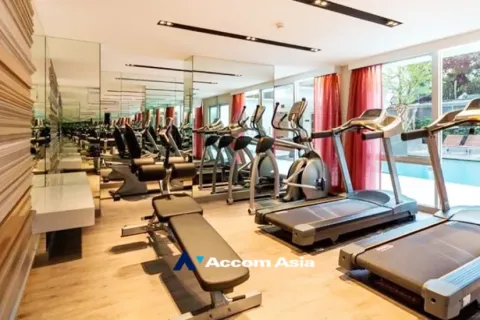 Eigentumswohnung in Watthana, Bangkok, Thailand, 1 Schlafzimmer  № 219989 - Foto 16