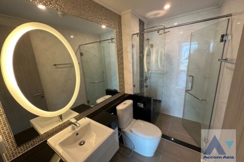 Eigentumswohnung in Watthana, Bangkok, Thailand, 1 Schlafzimmer  № 219987 - Foto 6