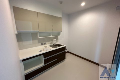 Eigentumswohnung in Watthana, Bangkok, Thailand, 1 Schlafzimmer  № 219987 - Foto 5