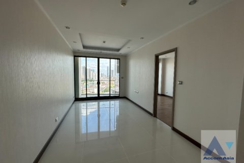 Eigentumswohnung in Watthana, Bangkok, Thailand, 1 Schlafzimmer  № 219987 - Foto 1