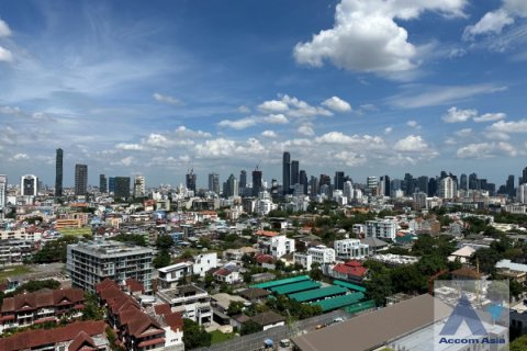 Eigentumswohnung in Watthana, Bangkok, Thailand, 1 Schlafzimmer  № 219987 - Foto 7