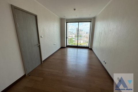 Eigentumswohnung in Watthana, Bangkok, Thailand, 1 Schlafzimmer  № 219987 - Foto 3