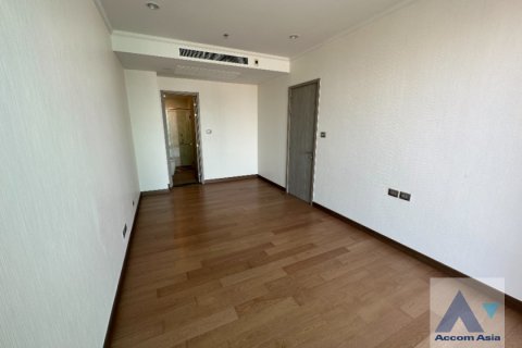 Eigentumswohnung in Watthana, Bangkok, Thailand, 1 Schlafzimmer  № 219987 - Foto 4