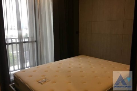 Eigentumswohnung in Watthana, Bangkok, Thailand, 1 Schlafzimmer  № 219991 - Foto 1