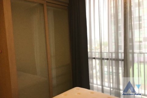 Eigentumswohnung in Watthana, Bangkok, Thailand, 1 Schlafzimmer  № 219991 - Foto 4