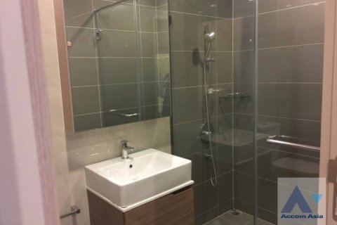 Eigentumswohnung in Watthana, Bangkok, Thailand, 1 Schlafzimmer  № 219991 - Foto 3