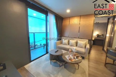 Condominio de 2 dormitorios en Pattaya, Tailandia № 213435 - foto 3