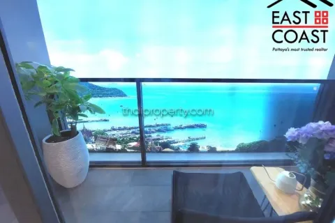 Condominio de 2 dormitorios en Pattaya, Tailandia № 213435 - foto 8