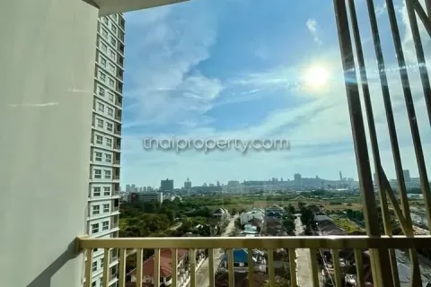 Condominio de 1 dormitorio en Pattaya, Tailandia № 213437 - foto 17