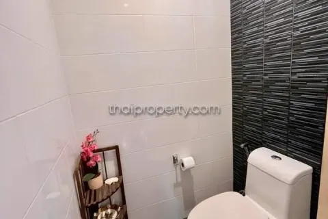 Condominio de 1 dormitorio en Pattaya, Tailandia № 213437 - foto 11