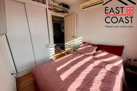 Condominio de 1 dormitorio en Pattaya, Tailandia № 213437 - foto 10