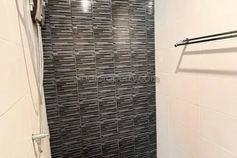 Condominio de 1 dormitorio en Pattaya, Tailandia № 213437 - foto 12