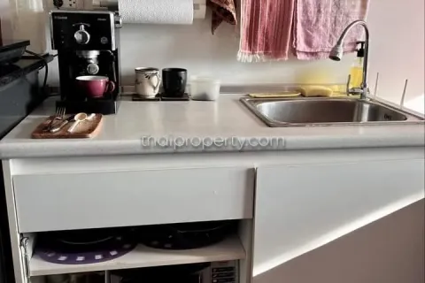 Condominio de 1 dormitorio en Pattaya, Tailandia № 213437 - foto 14