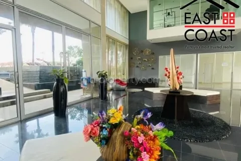 Condominio de 1 dormitorio en Pattaya, Tailandia № 213437 - foto 3