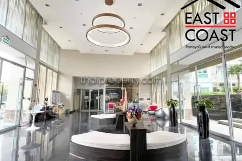 Condominio de 1 dormitorio en Pattaya, Tailandia № 213437 - foto 4