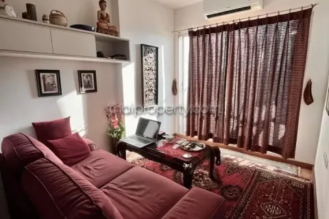 Condominio de 1 dormitorio en Pattaya, Tailandia № 213437 - foto 15