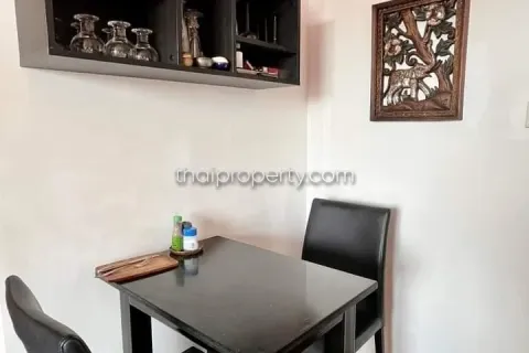 Condominio de 1 dormitorio en Pattaya, Tailandia № 213437 - foto 16