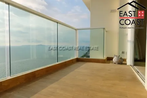 Condominio de 2 dormitorios en Jomtien Beach, Pattaya, Tailandia № 213431 - foto 25