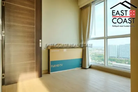 Condominio de 2 dormitorios en Jomtien Beach, Pattaya, Tailandia № 213431 - foto 23