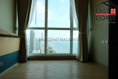 Condominio de 2 dormitorios en Jomtien Beach, Pattaya, Tailandia № 213431 - foto 24