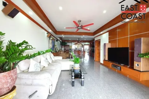 Condominio de 2 dormitorios en Jomtien Beach, Pattaya, Tailandia № 213434 - foto 13