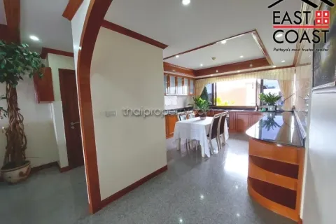 Condominio de 2 dormitorios en Jomtien Beach, Pattaya, Tailandia № 213434 - foto 6