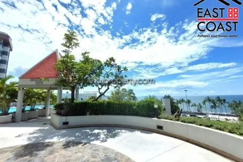 Condominio de 2 dormitorios en Jomtien Beach, Pattaya, Tailandia № 213434 - foto 28