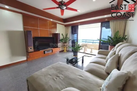 Condominio de 2 dormitorios en Jomtien Beach, Pattaya, Tailandia № 213434 - foto 11