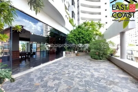 Condominio de 2 dormitorios en Jomtien Beach, Pattaya, Tailandia № 213434 - foto 29