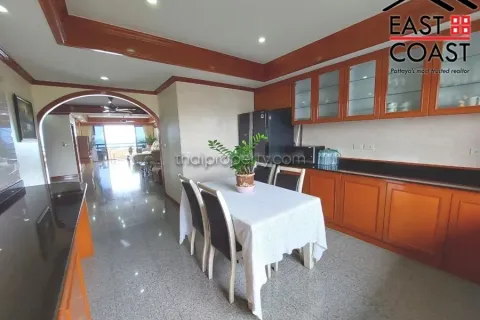 Condominio de 2 dormitorios en Jomtien Beach, Pattaya, Tailandia № 213434 - foto 7