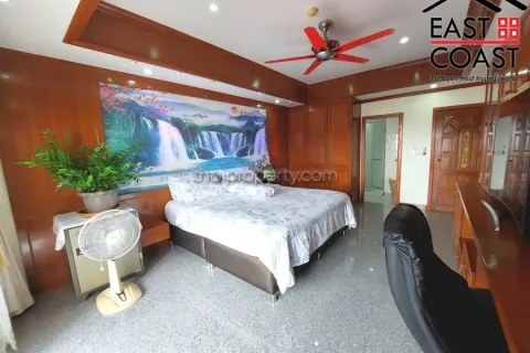 Condominio de 2 dormitorios en Jomtien Beach, Pattaya, Tailandia № 213434 - foto 19