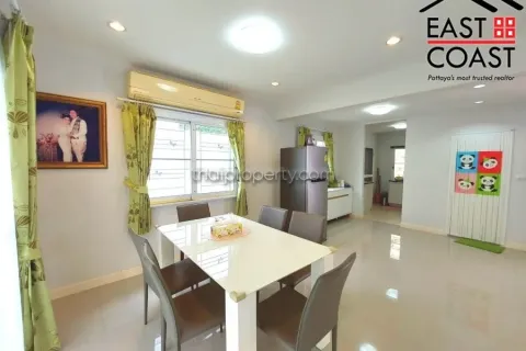 Casa de 3 dormitorios en Pattaya, Tailandia № 213432 - foto 12