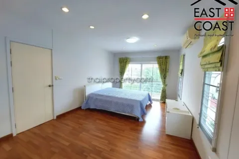 Casa de 3 dormitorios en Pattaya, Tailandia № 213432 - foto 18