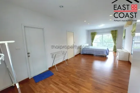 Casa de 3 dormitorios en Pattaya, Tailandia № 213432 - foto 19