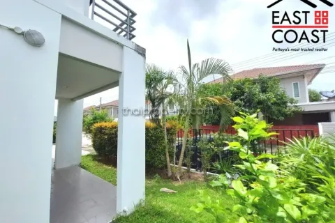 Casa de 3 dormitorios en Pattaya, Tailandia № 213432 - foto 30