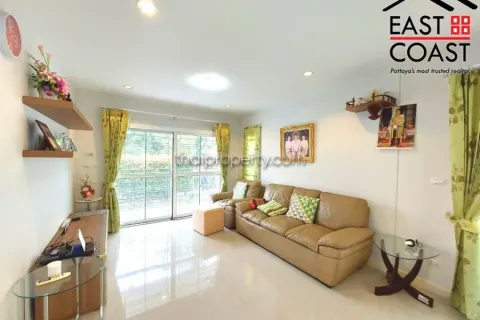 Casa de 3 dormitorios en Pattaya, Tailandia № 213432 - foto 3