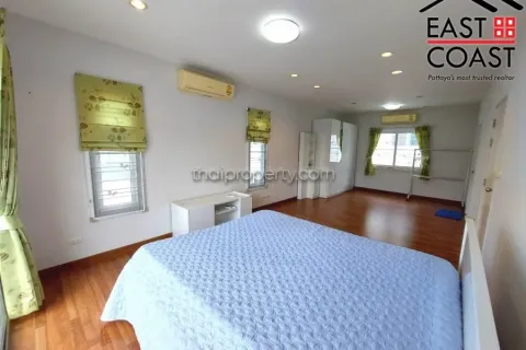 Casa de 3 dormitorios en Pattaya, Tailandia № 213432 - foto 21