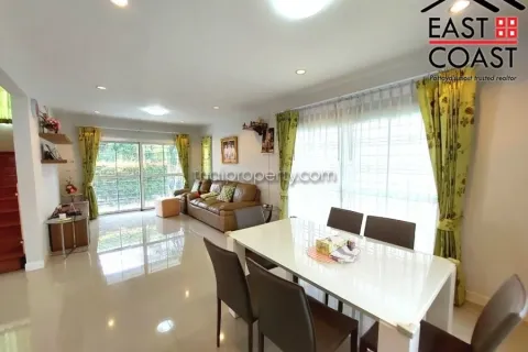 บ้านในพัทยา, ประเทศไทย 3 ห้องนอน № 213432