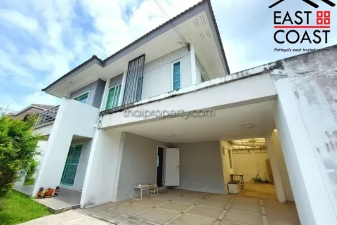 Casa de 3 dormitorios en Pattaya, Tailandia № 213432 - foto 2