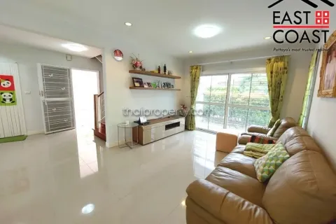 Casa de 3 dormitorios en Pattaya, Tailandia № 213432 - foto 6