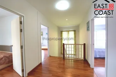 Casa de 3 dormitorios en Pattaya, Tailandia № 213432 - foto 14