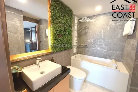 Condominio de 1 dormitorio en Pattaya, Tailandia № 213436 - foto 12
