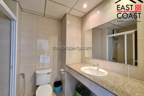 Estudio en el condominio en Jomtien Beach, Pattaya, Tailandia № 213433 - foto 9