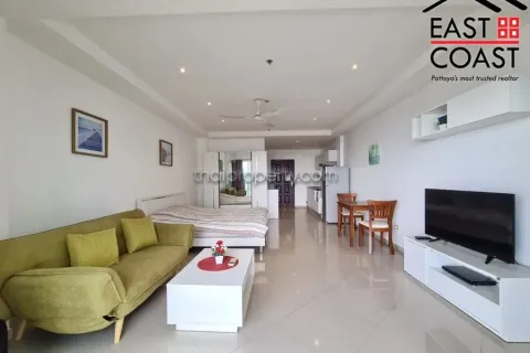 Estudio en el condominio en Jomtien Beach, Pattaya, Tailandia № 213433 - foto 7