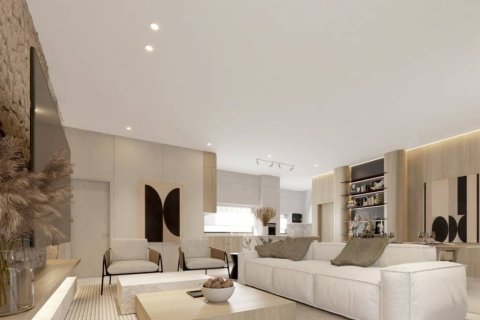 Дом в Хуа Хине, Таиланд с 3 спальнями № 146921 - фото 6